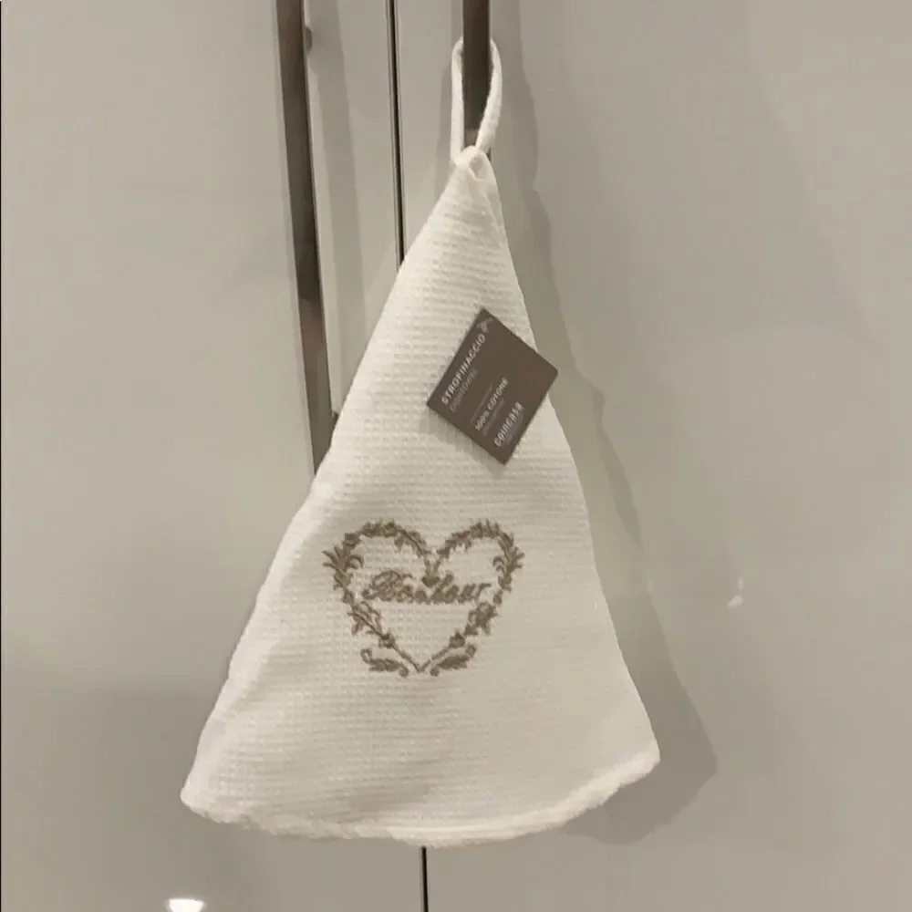 Dishtowel STROFINACCIO HOME COLLECTION